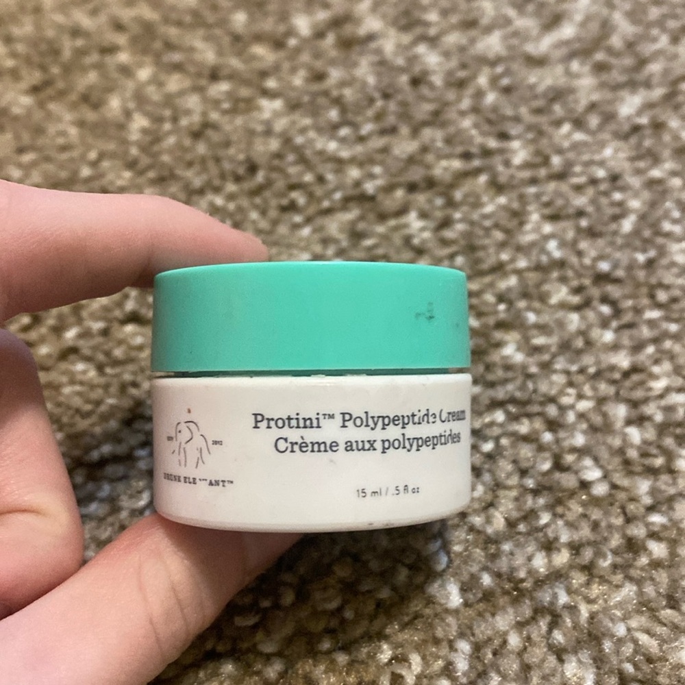 Brand New Drunk Elephant Moisturizer